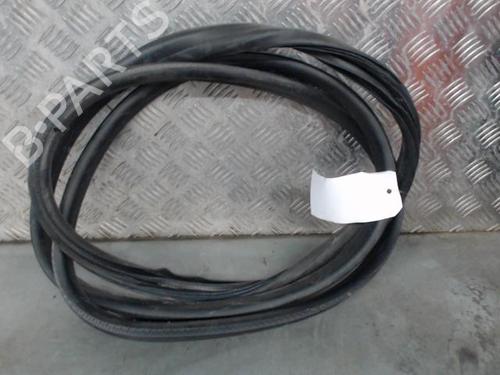 Rubber door seal RENAULT CLIO IV (BH_) 0.9 TCe 75 (BHNP) | BP29220922C142 