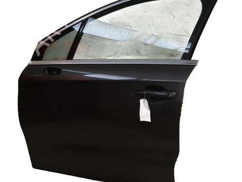 Left front door CITROËN DS4 (NX_) 1.6 BlueHDi 120 | BP32296224C2