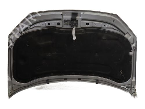 Hood VW POLO IV (9N_, 9A_) 1.9 TDI | BP30115367C1 
