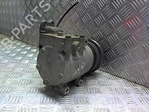 AC compressor HYUNDAI GETZ (TB) 1.5 CRDi GLS | BP23051466M34 