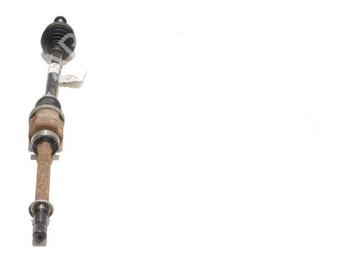 Right front driveshaft RENAULT ZOE (BFM_) ZOE | BP30306209M39 - Image 2