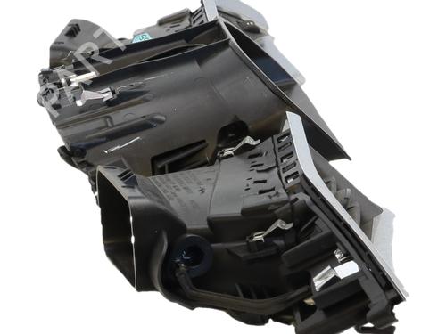 Luftventil Luftventil PEUGEOT 2008 I (CU_) 1.6 BlueHDi 120 (120 hp) 37164956 37164956