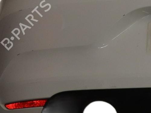 Bagtil kofangere RENAULT CLIO V (B7_) 1.5 Blue dCi 85 (B7AG) | BP31051941C8 