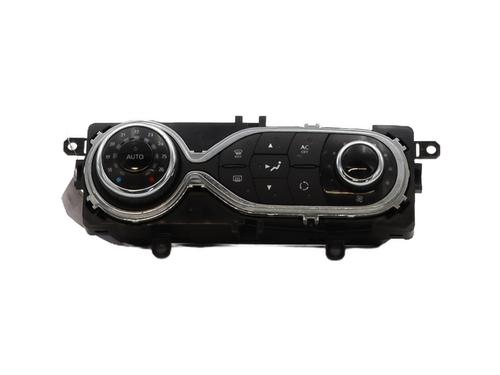 Used Climate control Climate control RENAULT CAPTUR I (J5_, H5_) 1.5 dCi 90 (J5N4, J5M5, J5MW, J5M6, J5AL, J5AJ) (90 hp) 27589377 27589377