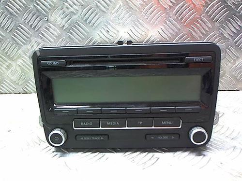 Used Radio Radio 23050446 23050446