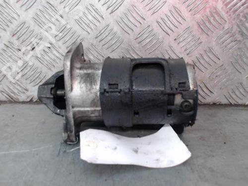 Startmotor NISSAN JUKE (F15) 1.5 dCi (110 hp) 30565319