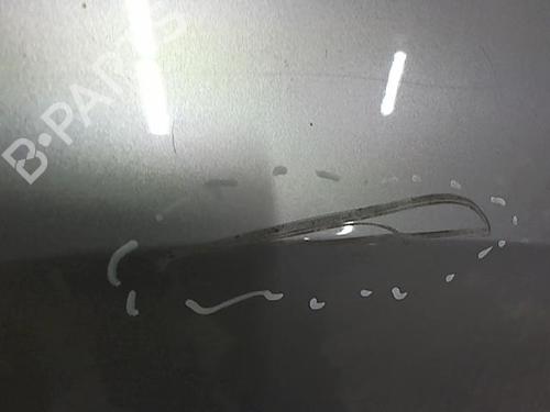 Right front fenders PEUGEOT 308 SW I (4E_, 4H_) 1.6 HDi | BP23051334C42 