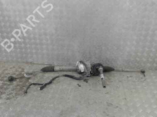 Used Steering rack PEUGEOT 208 I (CA_, CC_) 1.6 HDi (92 hp) 26455782