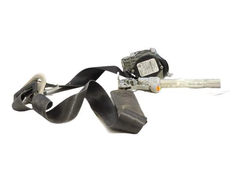 Front left seatbelt CITROËN C3 Picasso (SH_) | BP36560638I26 - Image 5