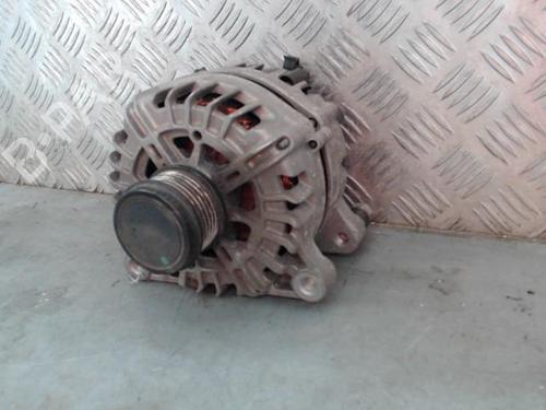 Alternator PEUGEOT 208 I (CA_, CC_) 1.6 HDi / BlueHDi 75 | BP24661712M7 