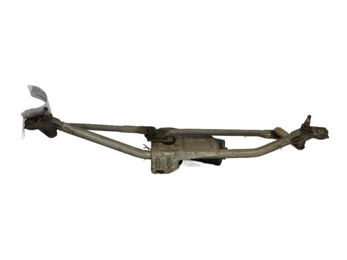 Front wiper motor AUDI A6 C5 (4B2, 4B4) 2.5 TDI quattro | BP28070552M29 