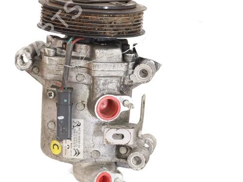 AC compressor PEUGEOT EXPERT Van (V_) 2.0 BlueHDi 145 | BP23051886M34 - Image 5