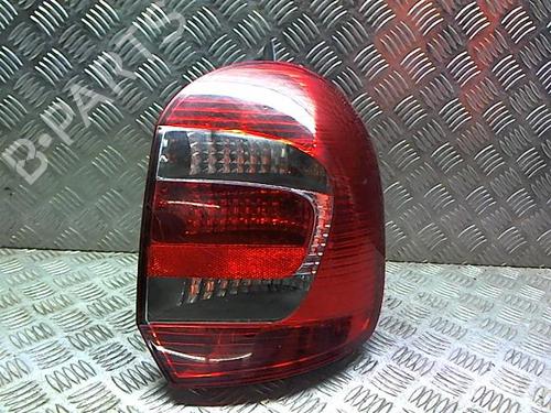 Used Right taillight Right taillight RENAULT MODUS / GRAND MODUS (F/JP0_) 1.5 dCi 75 (75 hp) 23051142 23051142