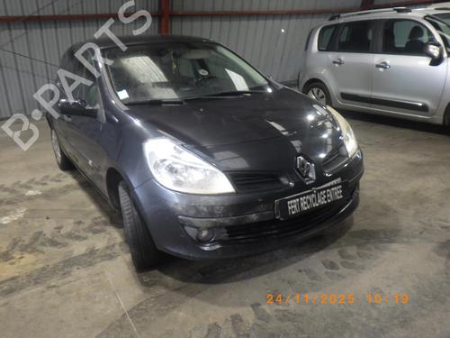 Teile für RENAULT CLIO III (BR0/1, CR0/1) 1.5 dCi (BR17, CR17) (86 hp) 4434717 