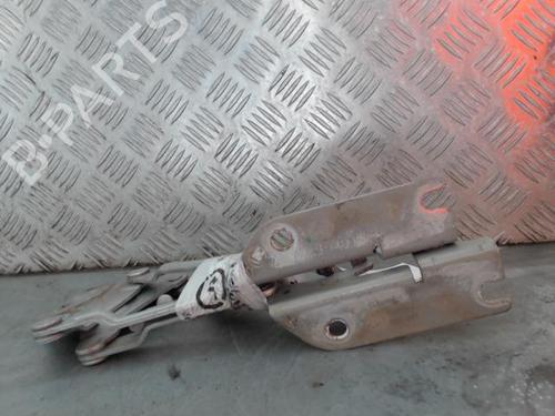 Dørhængsel/Dørbegrænser VW GOLF PLUS V (5M1, 521) 1.9 TDI | BP29253585C146