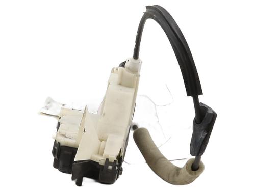 Front left lock PEUGEOT PARTNER Tepee 1.2 THP | BP27932743C98 