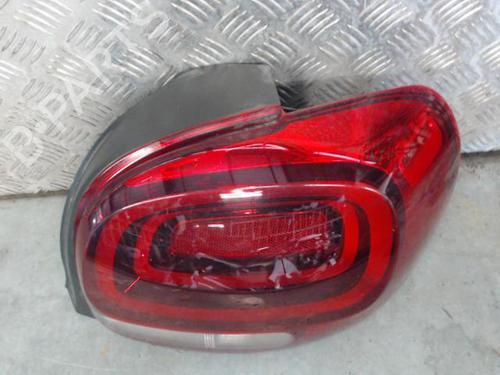Used Right taillight Right taillight CITROËN C3 III (SX) 1.6 BlueHDi 75 (75 hp) 27883221 27883221
