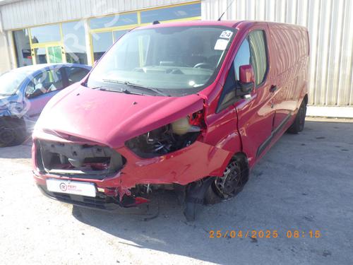 AC compressor FORD TRANSIT CUSTOM V362 Van (FY, FZ) 2.0 EcoBlue | BP27318173M34 - Image 18