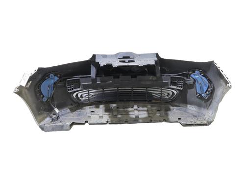 Front bumper RENAULT ZOE (BFM_) ZOE | BP36555645C7 - Image 4