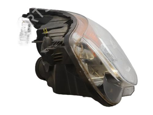 Left headlight CITROËN C3 Picasso (SH_) 1.6 HDi | BP29960893C28