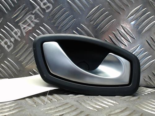 Rear right interior door handle RENAULT CLIO IV (BH_) 1.5 dCi 90 | BP23836985I16 