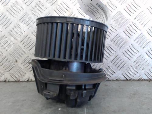 Used Heater blower motor CITROËN C3 I (FC_, FN_) 1.4 HDi (68 hp) 27591084