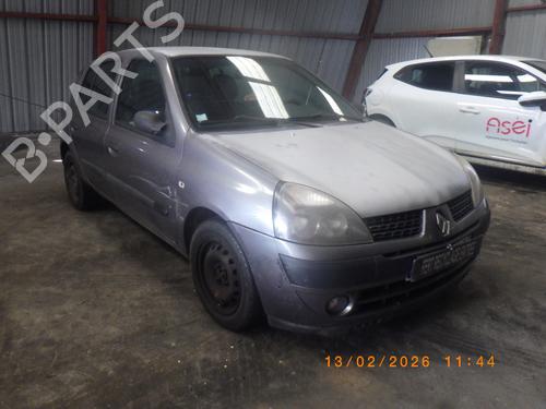 Used Parts RENAULT CLIO II (BB_, CB_) 4779208