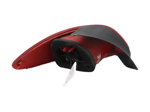 Right taillight PEUGEOT 206+ (2L_, 2M_) 1.1 | BP24633740C35 