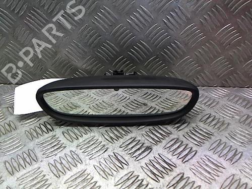 Used Rear mirror BMW 1 (F20) 118 d (150 hp) 23050567