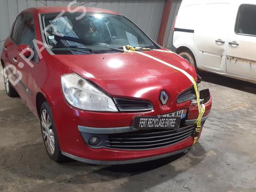 Switch RENAULT CLIO III (BR0/1, CR0/1) | BP33981785I30 - Image 5