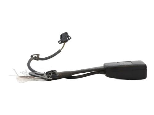 Seat buckle AUDI A4 B7 (8EC) 1.6 | BP32339012I32