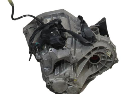 Gearkasse Gearkasse RENAULT SCÉNIC III (JZ0/1_) 1.5 dCi (106 hp) 36793304 36793304