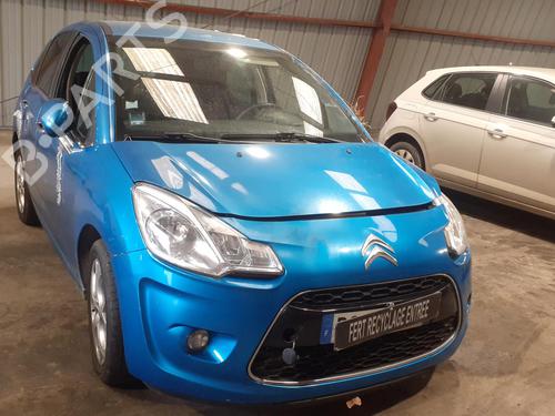 Headrest CITROËN C3 II (SC_) 1.4 HDi 70 (SC8HZC, SC8HR0, SC8HP4) | BP32731147I31  - Image 6