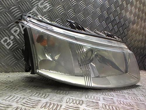Right headlight SAAB 9-3 Estate (E50) 1.9 TiD | BP23051065C29 