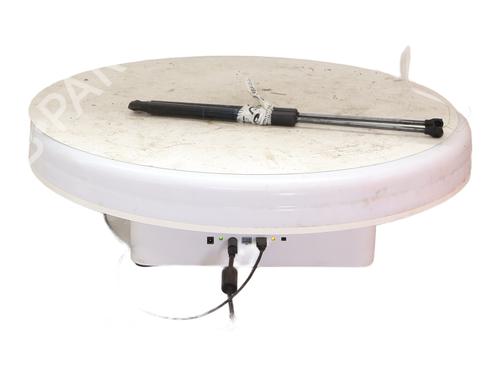 Hood lift support RENAULT EXPRESS Box Body/MPV  | BP23840460C139
