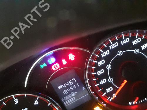 Electronic module SUBARU FORESTER (SH_) 2.0 D AWD (SHH, SHD, SHN) | BP39553027M83 - Image 16