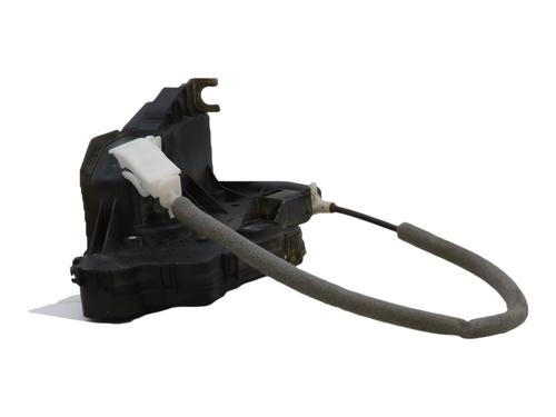 Used Rear left lock Rear left lock BMW 3 (E46) 320 d (150 hp) 36354844 36354844