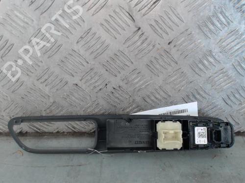 Used Left front window switch Left front window switch RENAULT CLIO IV (BH_) 1.5 dCi 90 (90 hp) 28816788 28816788