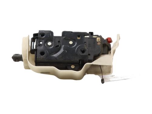 Used Front right lock Front right lock 37451524 37451524