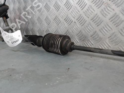 Used Steering rack Steering rack RENAULT TWINGO I (C06_) 1.2 (C066, C068) (58 hp) 25116134 25116134