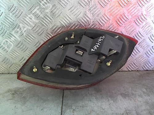 Used Left taillight Left taillight 23052153 23052153