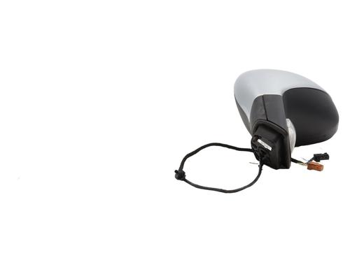 Left mirror PEUGEOT 207 SW (WK_) 1.6 HDi | BP31627319C26 