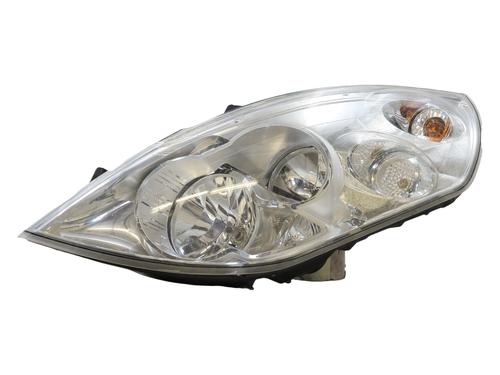 Left headlight RENAULT MASTER III Van (FV) 2.3 dCi 145 FWD (FV0E, FV0F, FV0H, FV02, FV0M, FV0S,... | BP37036328C28 - Image 3