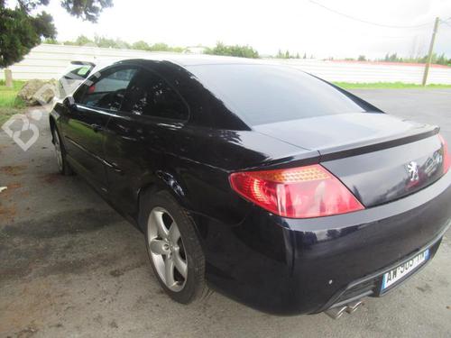 Left headlight PEUGEOT 407 Coupe (6C_) 2.7 HDi | BP23048781C28 - Image 7