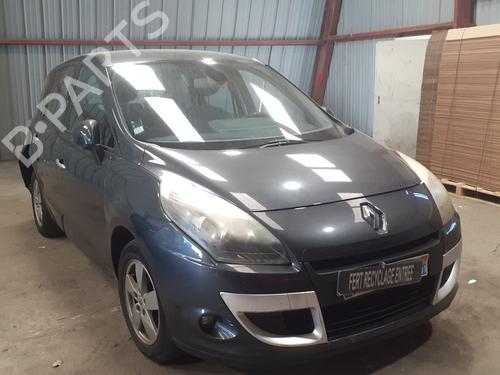 Used Parts RENAULT SCÉNIC III (JZ0/1_) 1.5 dCi 4768551