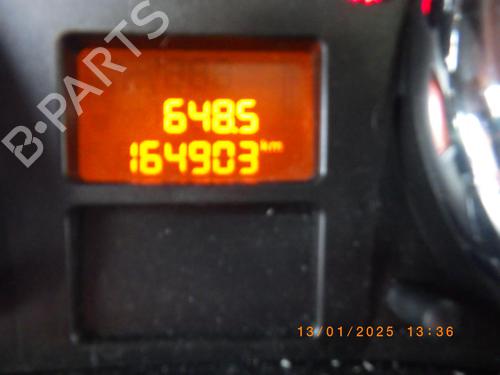 Engine PEUGEOT 207 SW (WK_) 1.6 HDi | BP25334081M1  - Image 16