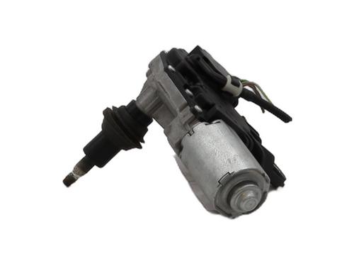 Rear wiper motor VW POLO (9N_, 9A_) 1.4 TDI | BP27633483M102 
