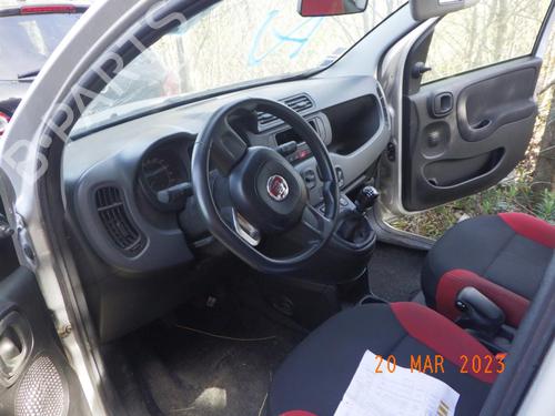 Steering column stalk FIAT PANDA (312_, 319_) 1.2 (312PXA1A) | BP23837754I23  - Image 19
