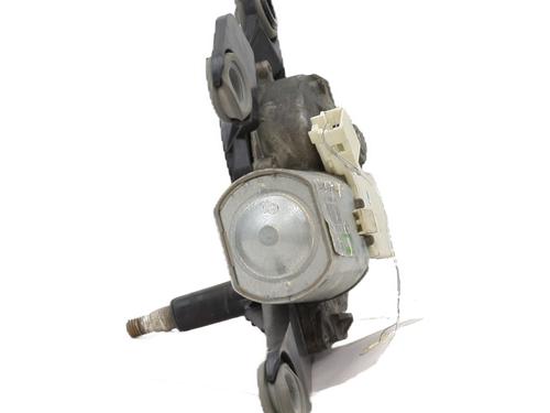 Used Rear wiper motor Rear wiper motor CITROËN C2 (JM_) [2003-2017] 33876172 33876172