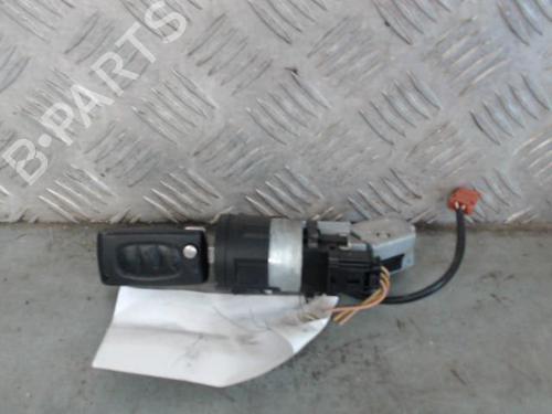 Ignition barrel PEUGEOT 207 CC (WD_) 1.6 HDi | BP24592459M48 